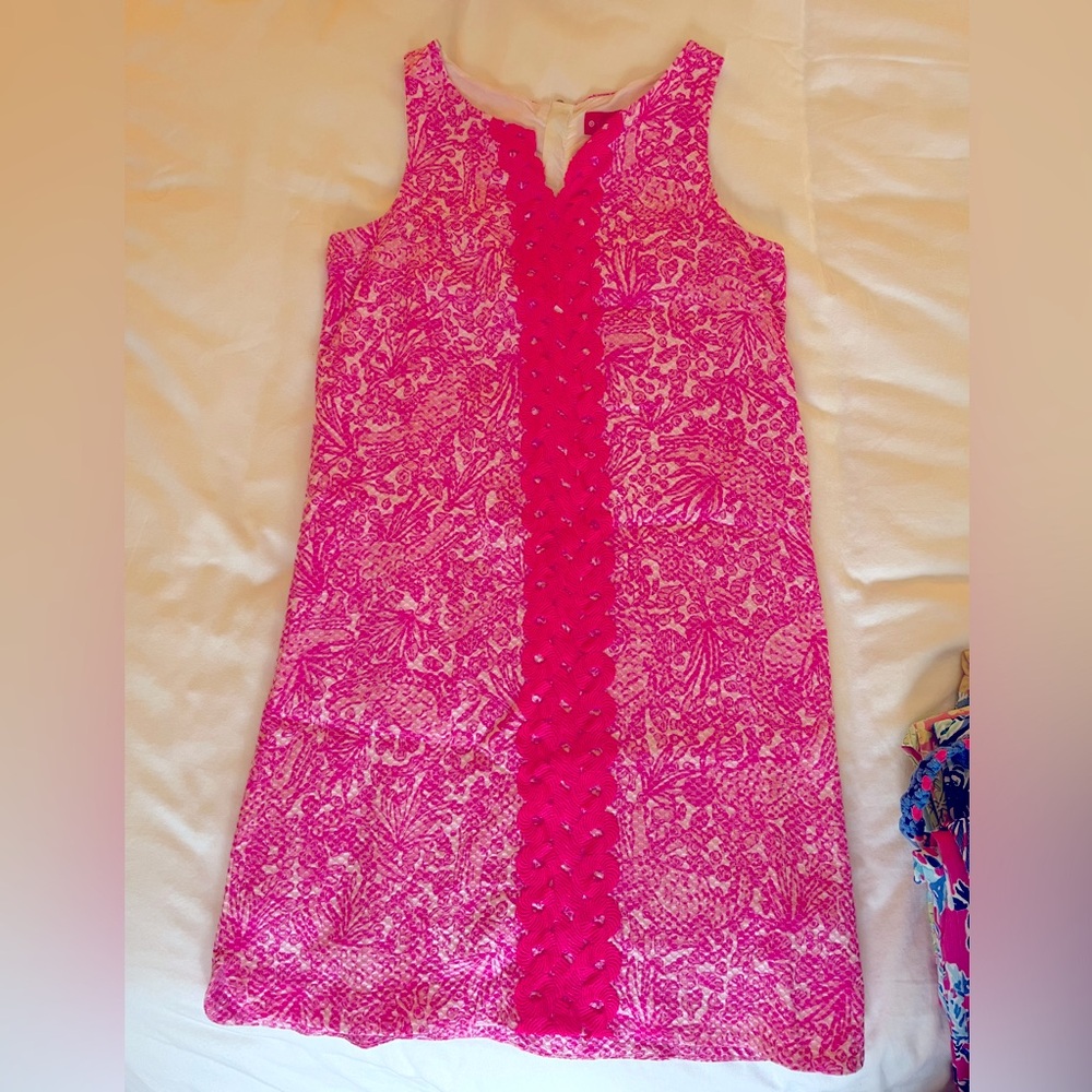 Lilly Pulitzer Dress x Target